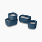 Caraway Mini Food Storage Set