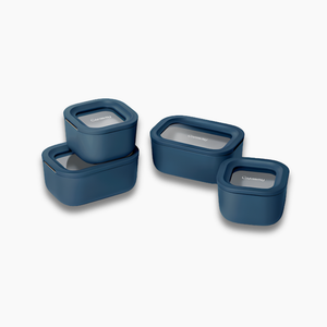 Caraway Mini Food Storage Set