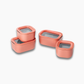 Caraway Mini Food Storage Set