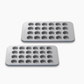 Caraway Mini Muffin Pan Duo