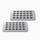 Caraway Mini Muffin Pan Duo
