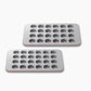 Caraway Mini Muffin Pan Duo