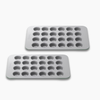 Caraway Mini Muffin Pan Duo - Sage