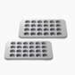 Caraway Mini Muffin Pan Duo