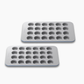 Caraway Mini Muffin Pan Duo