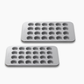 Caraway Mini Muffin Pan Duo