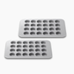 Caraway Mini Muffin Pan Duo