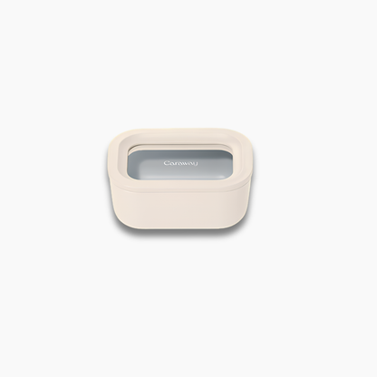 Caraway Mini Rectangle Container