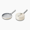 Caraway Minis Duo - Cream