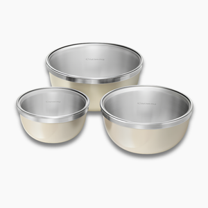 Caraway Mixing Bowl Set