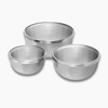 Caraway Mixing Bowl Set - Gray