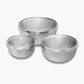 Caraway Mixing Bowl Set