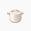 Caraway Petite Cooker - Cream