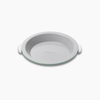 Caraway Pie Pan - Sage