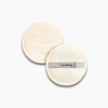 Caraway Pot Holders - Cream