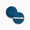 Caraway Pot Holders - Navy