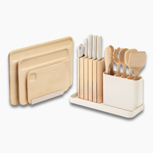 Caraway Prep & Boards Set