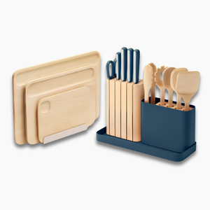 Caraway Prep & Boards Set