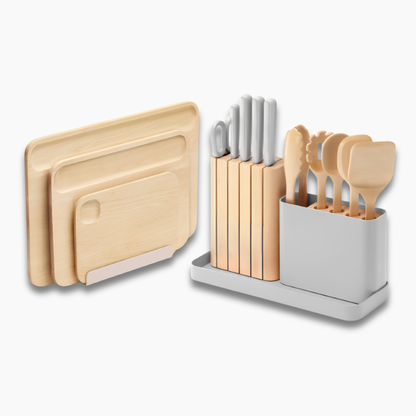 Caraway Prep & Boards Set