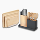 Caraway Prep & Boards Set