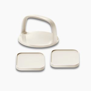 Caraway Press & Rest Bundle