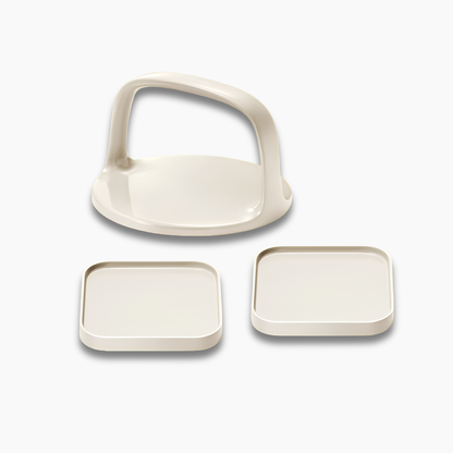 Caraway Press & Rest Bundle