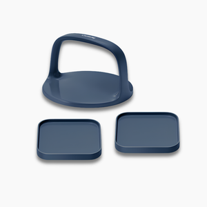 Caraway Press & Rest Bundle
