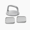 Caraway Press & Rest Bundle - Gray