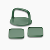 Caraway Press & Rest Bundle - Sage