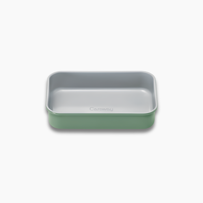 Caraway Rectangle Pan Trio
