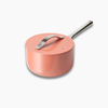 Caraway Sauce Pan - Perracotta