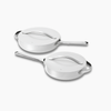 Caraway Sauté Pan Duo - Gray
