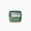 Caraway Small Storage Container - Sage