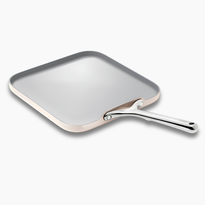 Caraway Square Griddle Pan