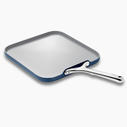 Caraway Square Griddle Pan