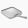Caraway Square Griddle Pan - Gray