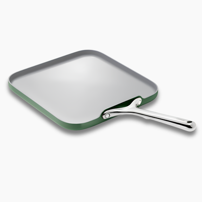 Caraway Square Griddle Pan