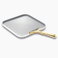 Caraway Square Griddle Pan