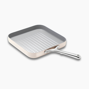 Caraway Square Grill Pan