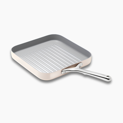 Caraway Square Grill Pan