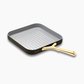 Caraway Square Grill Pan