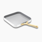 Caraway Square Grill Pan