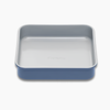 Caraway Square Pan - Slate