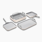 Caraway Squareware Set