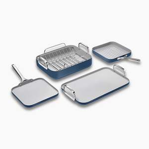 Caraway Squareware Set