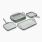 Caraway Squareware Set