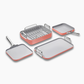 Caraway Squareware Set