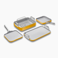 Caraway Squareware Set