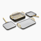 Caraway Squareware Set