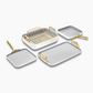 Caraway Squareware Set